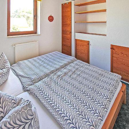 Ferienwohnung Mirow Roggentin Roggentin  Exteriör bild