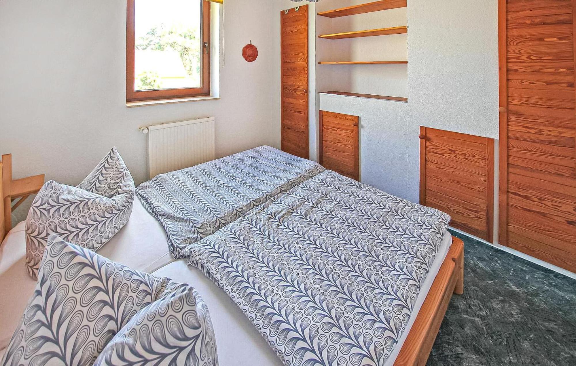 Ferienwohnung Mirow Roggentin Roggentin  Exteriör bild
